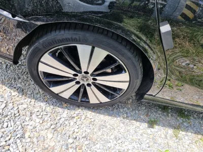 2018 Mercedes-Benz CLA 250 VIN: