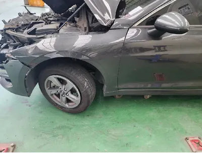 2020 Kia K5 KNAG541BBLA065179 VIN:KNAG541BBLA065179