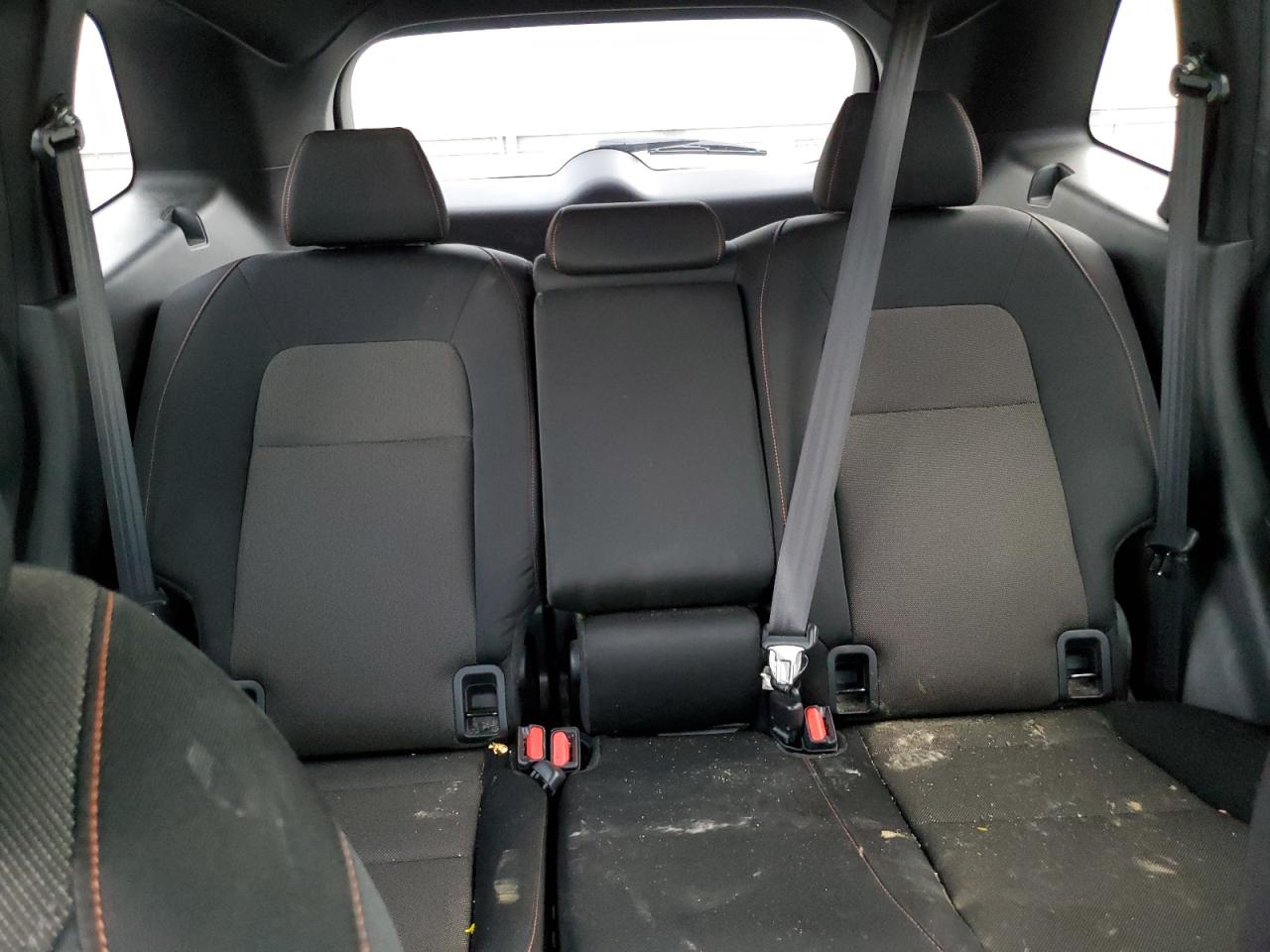 2023 HONDA CR-V SPORT VIN:2HKRS6H59PH815380