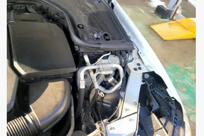 2017 Mercedes-Benz E 220 WDDZF0EB4HA008081 VIN:WDDZF0EB4HA008081