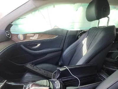 2018 Mercedes-Benz E 300 VIN: