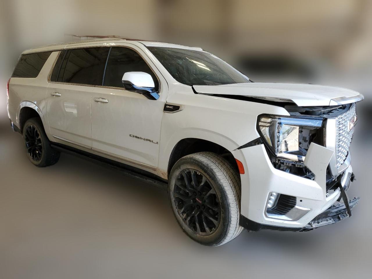 2022 GMC YUKON XL DENALI VIN:1GKS2JKL5NR326464