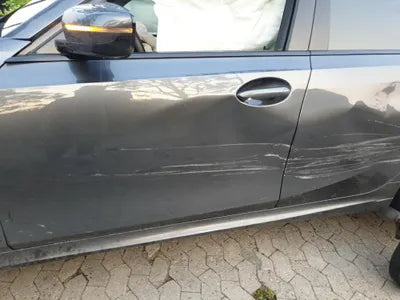 2021 BMW 320 WBA5X5101MFK92352 VIN:WBA5X5101MFK92352