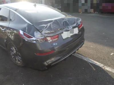 2019 Kia K5 VIN: