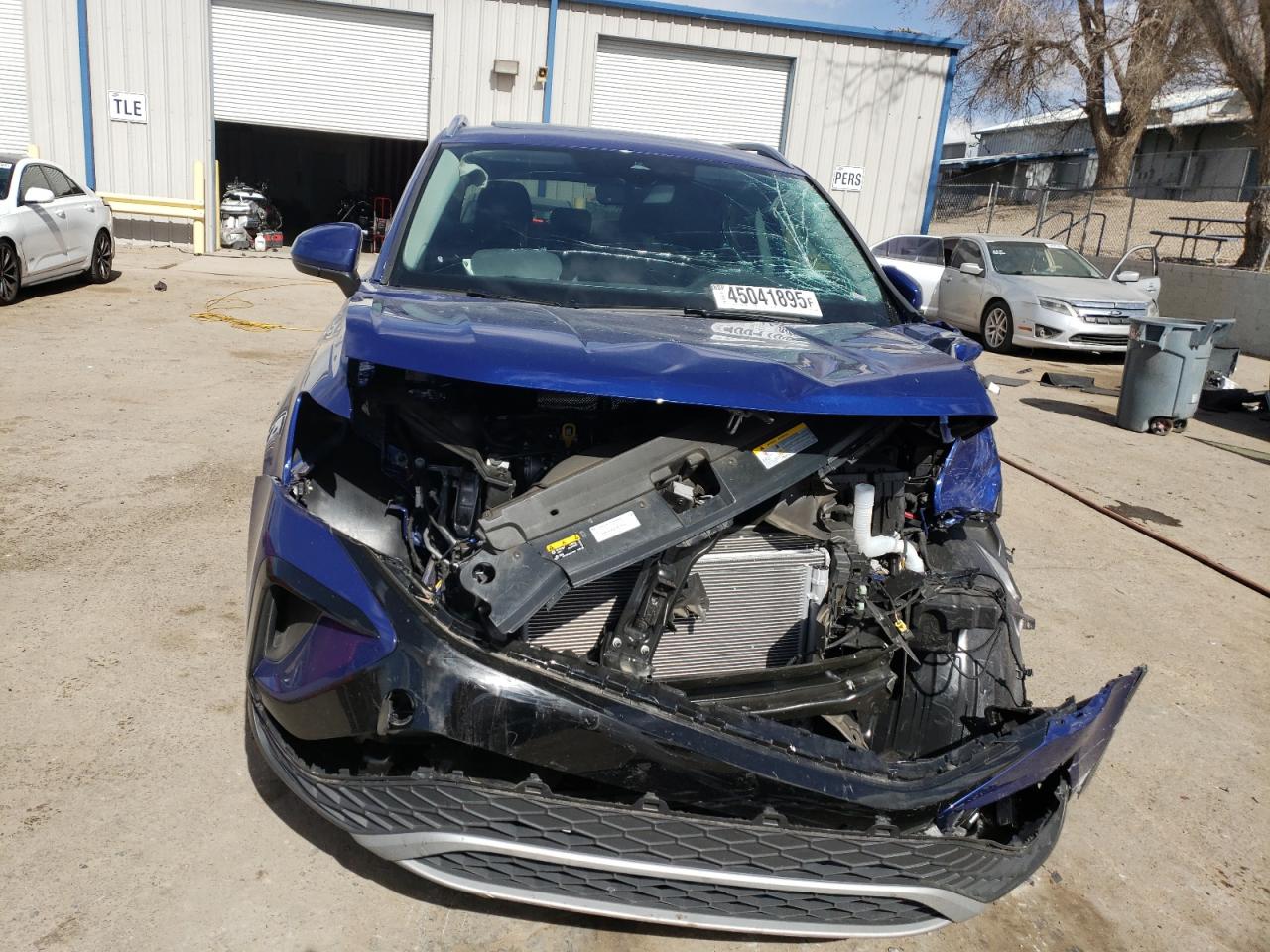 2024 VOLKSWAGEN TAOS SE VIN:3VVVX7B22RM088179