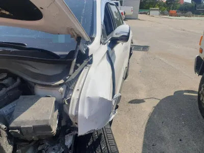 2019 Hyundai Santa FE KMHS381CDKU157417 VIN:KMHS381CDKU157417