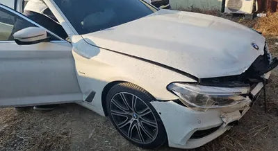 2018 BMW 520 WBAJC3100JWE63489 VIN:WBAJC3100JWE63489