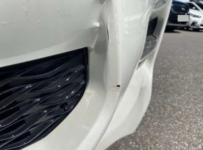 2017 Infiniti Q30 VIN: