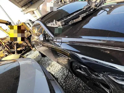 2022 Genesis G80 VIN: