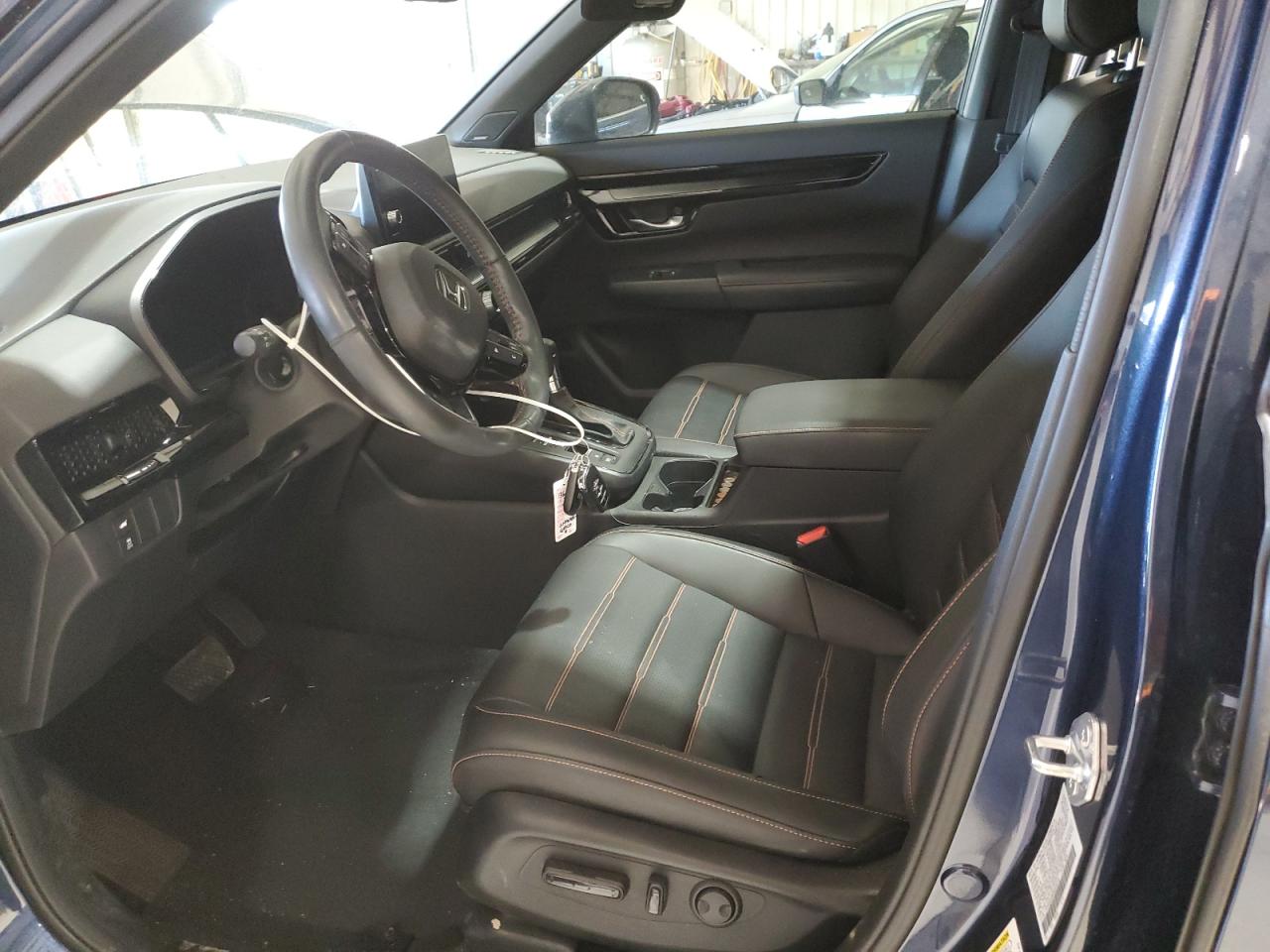 2023 HONDA CR-V SPORT TOURING VIN:7FARS6H96PE018316