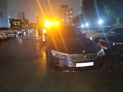 2018 BMW 530 WBAJD9100JB277049 VIN:WBAJD9100JB277049