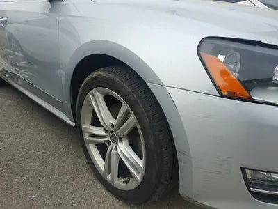 2015 Volkswagen Passat 1VWZZZA3ZFC085409 VIN:1VWZZZA3ZFC085409