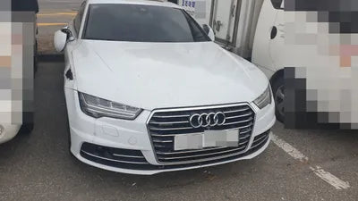 2015 Audi 50 WAUZZZ4G8GN039065 VIN:WAUZZZ4G8GN039065