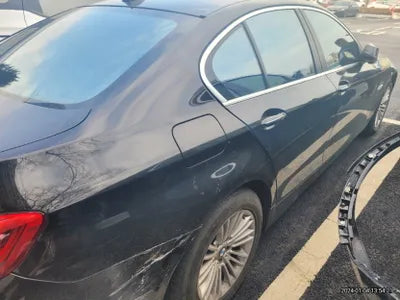 2015 BMW 520 000KMWBA5E5109FG0 VIN:000KMWBA5E5109FG0