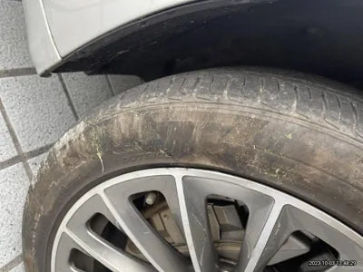 2015 BMW 730 WBAYC4107FDZ77490 VIN:WBAYC4107FDZ77490