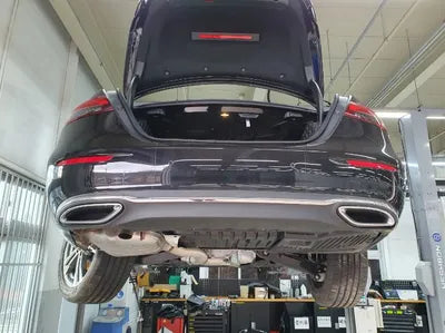 2023 Mercedes-Benz E 250 VIN: