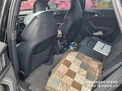 2016 Audi 50 WAUZZZ4G9GN050754 VIN:WAUZZZ4G9GN050754