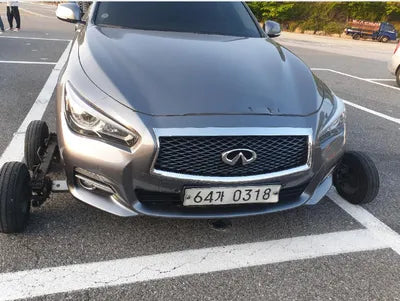 2015 Infiniti Q50 KMJNKDV71E1FM5313 VIN:KMJNKDV71E1FM5313