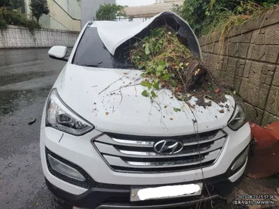 2015 Hyundai Santa FE 975KMKMHSW81UBFU3 VIN:975KMKMHSW81UBFU3
