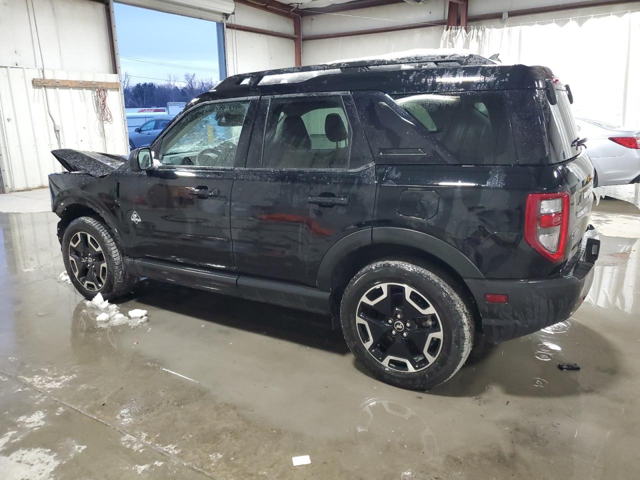 2023 FORD BRONCO SPORT OUTER BANKS VIN:3FMCR9C65PRD69031