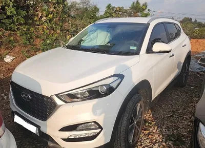 2017 Hyundai Tucson KMHJ3815GHU257975 VIN:KMHJ3815GHU257975