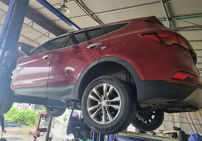 2016 Hyundai Santa FE KMHSU81UBGU634200 VIN:KMHSU81UBGU634200