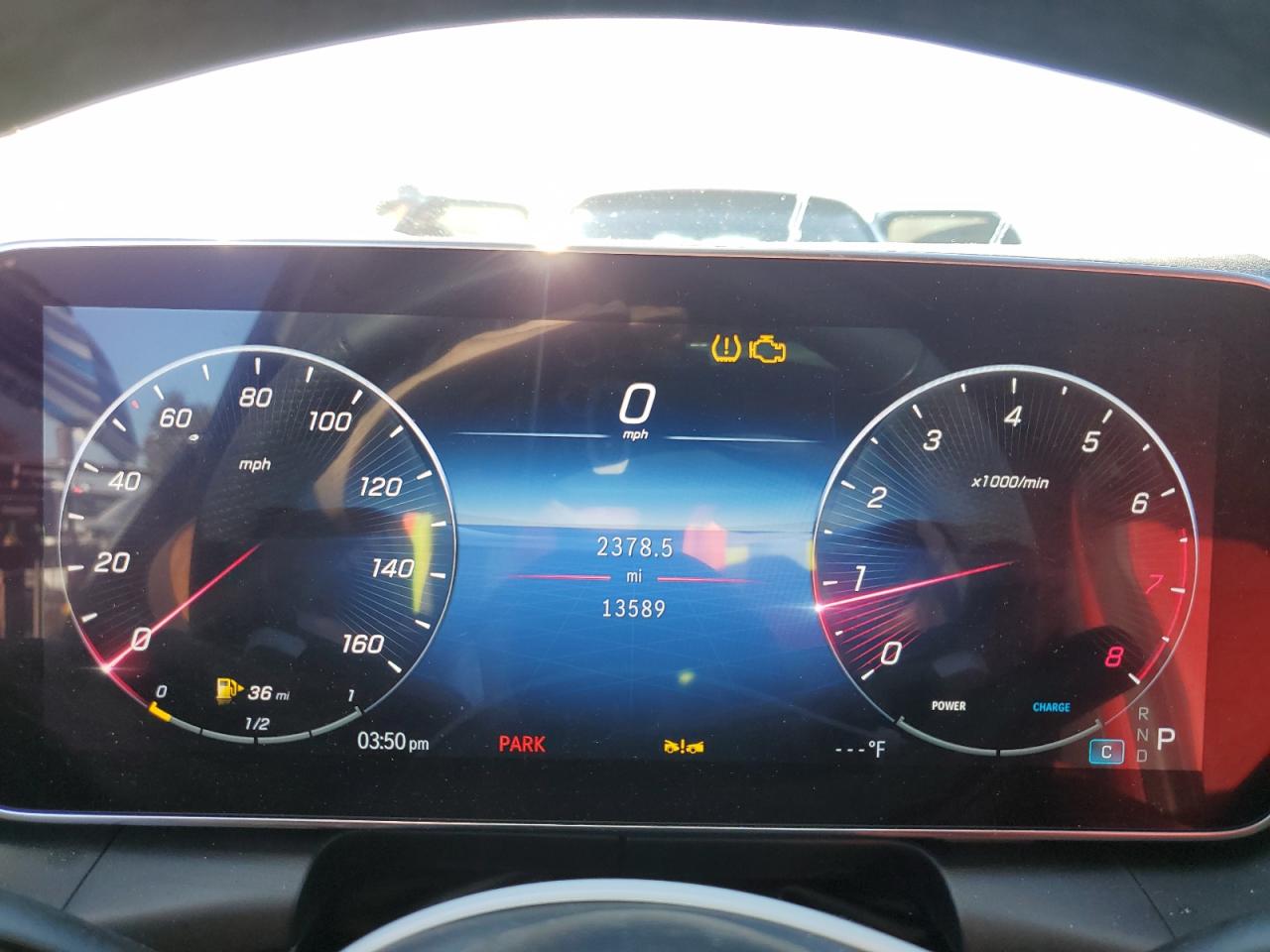 2024 MERCEDES-BENZ GLC COUPE 300 4MATIC VIN:W1NKJ4HB8RF118478