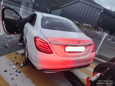 2015 Mercedes-Benz C 220 838KMWDDWF0EB8FF1 VIN:838KMWDDWF0EB8FF1