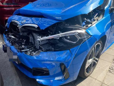 2022 BMW 120 WBA7L7106N7L45073 VIN:WBA7L7106N7L45073