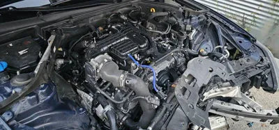 2019 Genesis G70 KMTG541EDLU059251 VIN:KMTG541EDLU059251