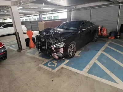 2022 Mercedes-Benz E 300 VIN: