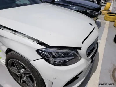 2021 Mercedes-Benz C 200 W1KWF8AB7MR608743 VIN:W1KWF8AB7MR608743