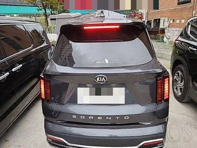 2020 Kia Sorento VIN: