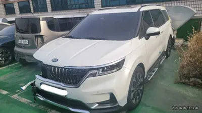 2021 Kia Carnival KNANE81BBMS067503 VIN:KNANE81BBMS067503