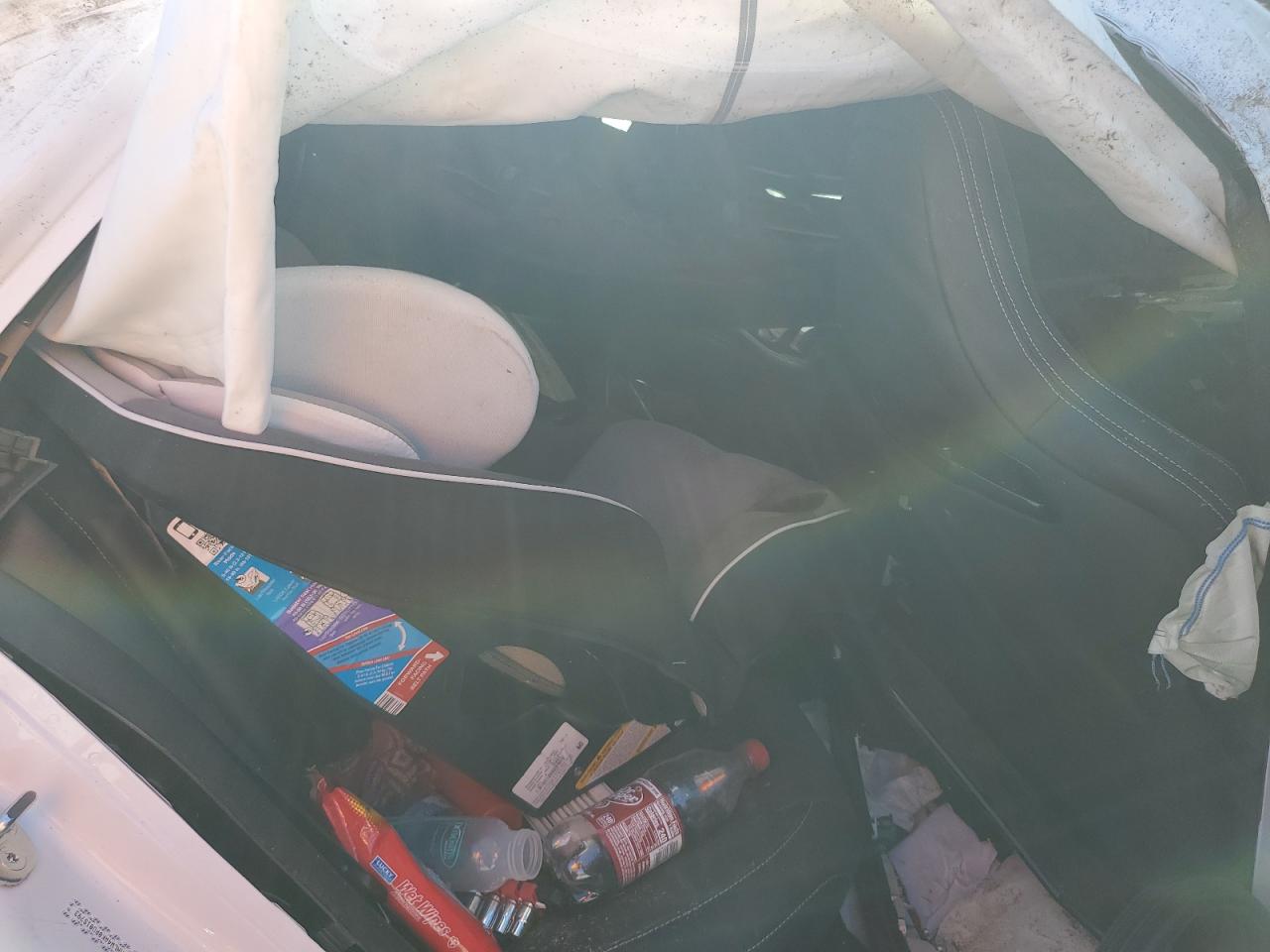 2023 HYUNDAI ELANTRA N  VIN:KMHLW4AK0PU015793