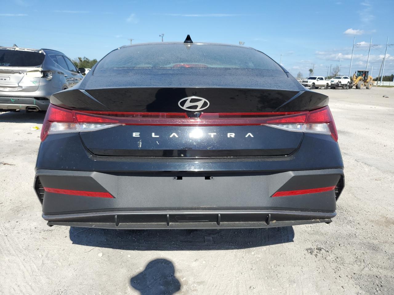 2024 HYUNDAI ELANTRA SEL VIN:KMHLM4DG3RU772039