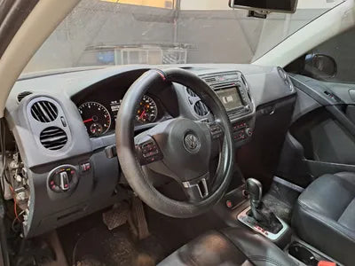 2015 Volkswagen Tiguan WVGZZZ5NZFW546276 VIN:WVGZZZ5NZFW546276