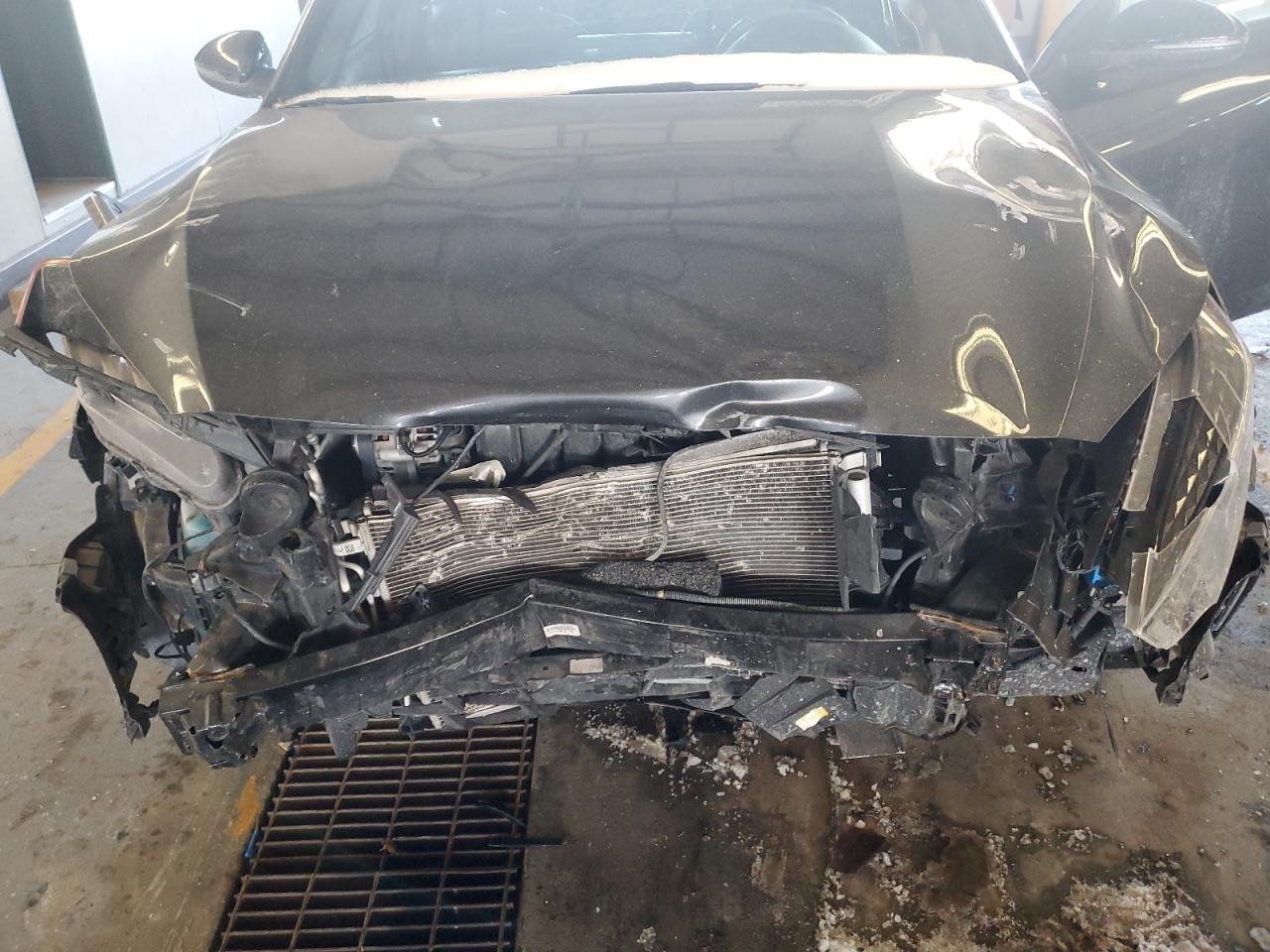 2023 KIA FORTE GT LINE VIN:3KPF54AD2PE528791