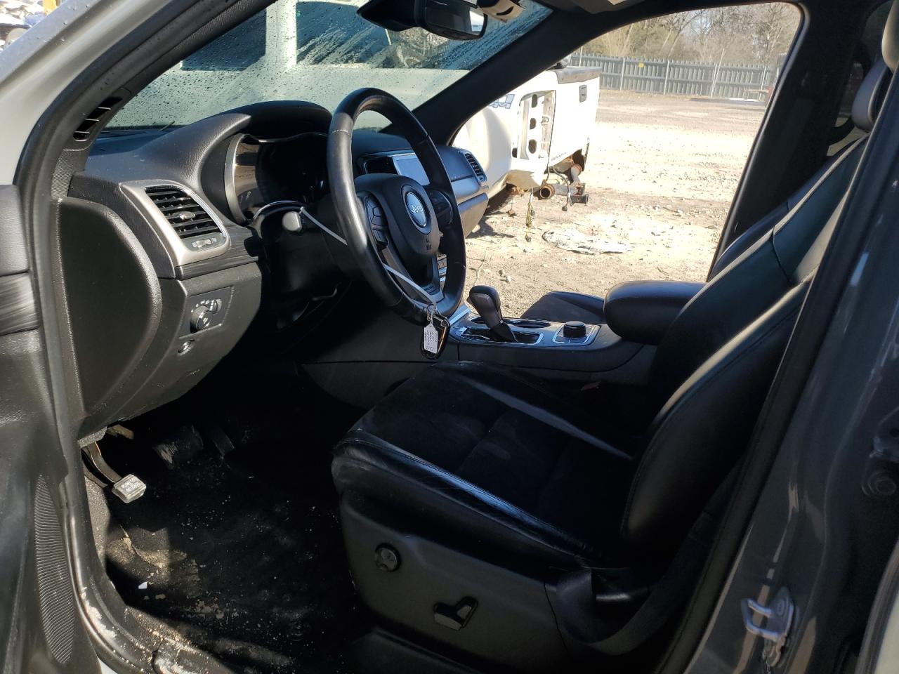 2022 JEEP GRAND CHEROKEE LAREDO E VIN:1C4RJFAGXNC113785