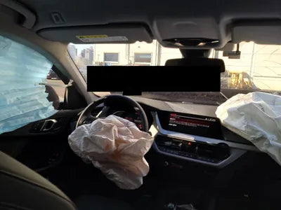 2020 BMW 118 WBA7M9102L7F64668 VIN:WBA7M9102L7F64668