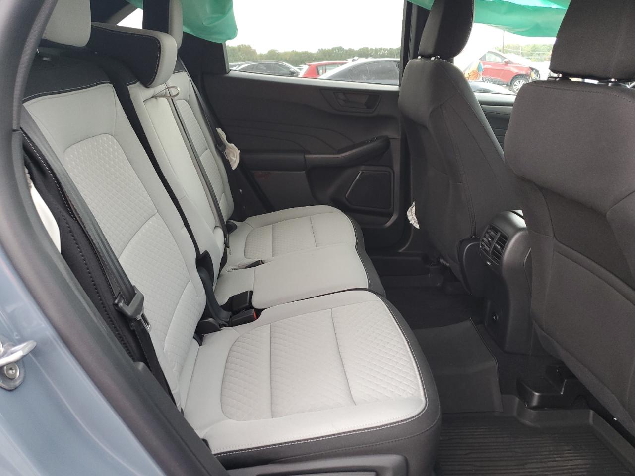 2024 FORD ESCAPE ACTIVE VIN:1FMCU9GN2RUA63156
