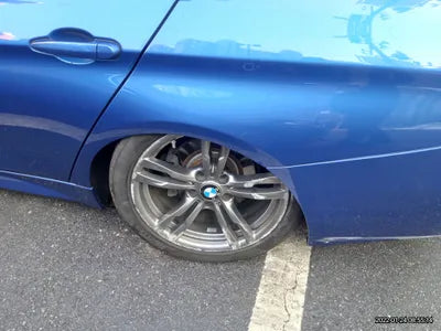 2016 BMW 320 WBA8C5106GK642420 VIN:WBA8C5106GK642420