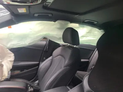 2020 Audi A4 WAUZZZF43LA063147 VIN:WAUZZZF43LA063147