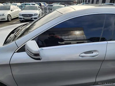 2015 Mercedes-Benz CLA 200 WDDSJ0BB4FN132071 VIN:WDDSJ0BB4FN132071