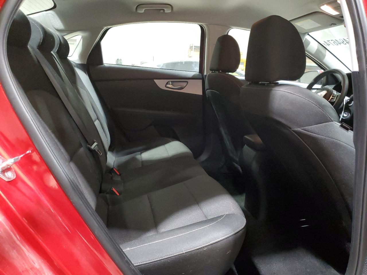 2024 KIA FORTE LX VIN:3KPF24AD9RE734802