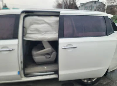 2017 Kia Carnival KNAMC81ABHS314705 VIN:KNAMC81ABHS314705