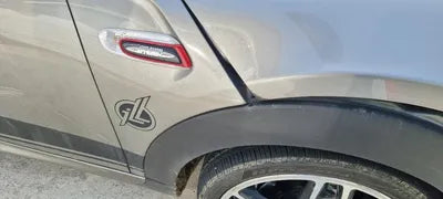 2017 MINI Cooper WMWXU3107H2D46761 VIN:WMWXU3107H2D46761
