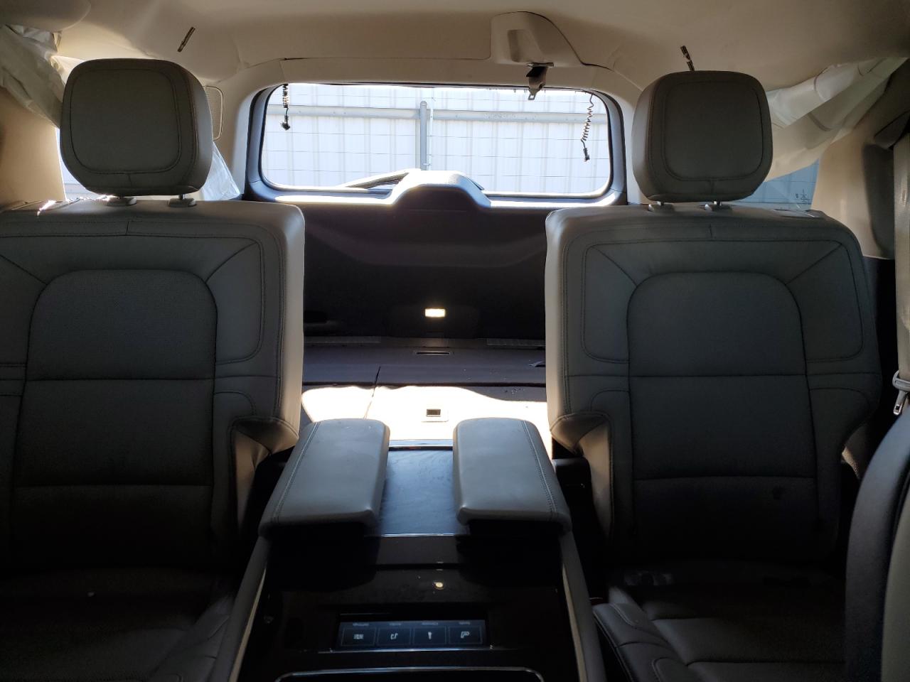 2024 LINCOLN NAVIGATOR RESERVE VIN:5LMJJ2LG8REL00917