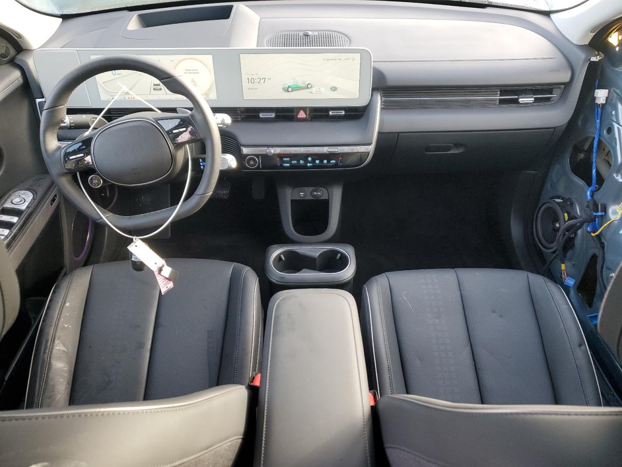 2024 HYUNDAI IONIQ 5 LIMITED VIN:KM8KRDDF6RU291884