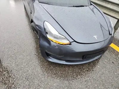 2022 Tesla Model 3 5YJ3E1EB4NF377356 VIN:5YJ3E1EB4NF377356